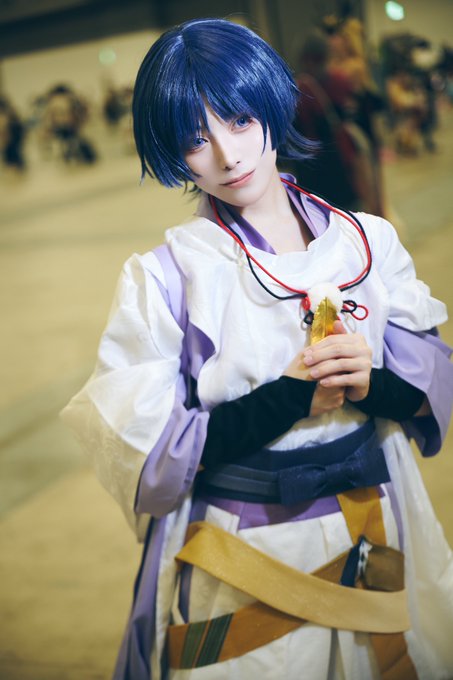 コスプレイヤーまかろにのTwitter画像32