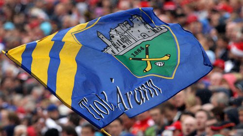 TippSupporters's tweet photo. Calling on all former Tipperary hurlers to show their support for the team by joining the Supporter Club.

https://t.co/11M6JmUWCP https://t.co/986EPIjzOn