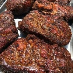 Cattleack Barbeque tweet media