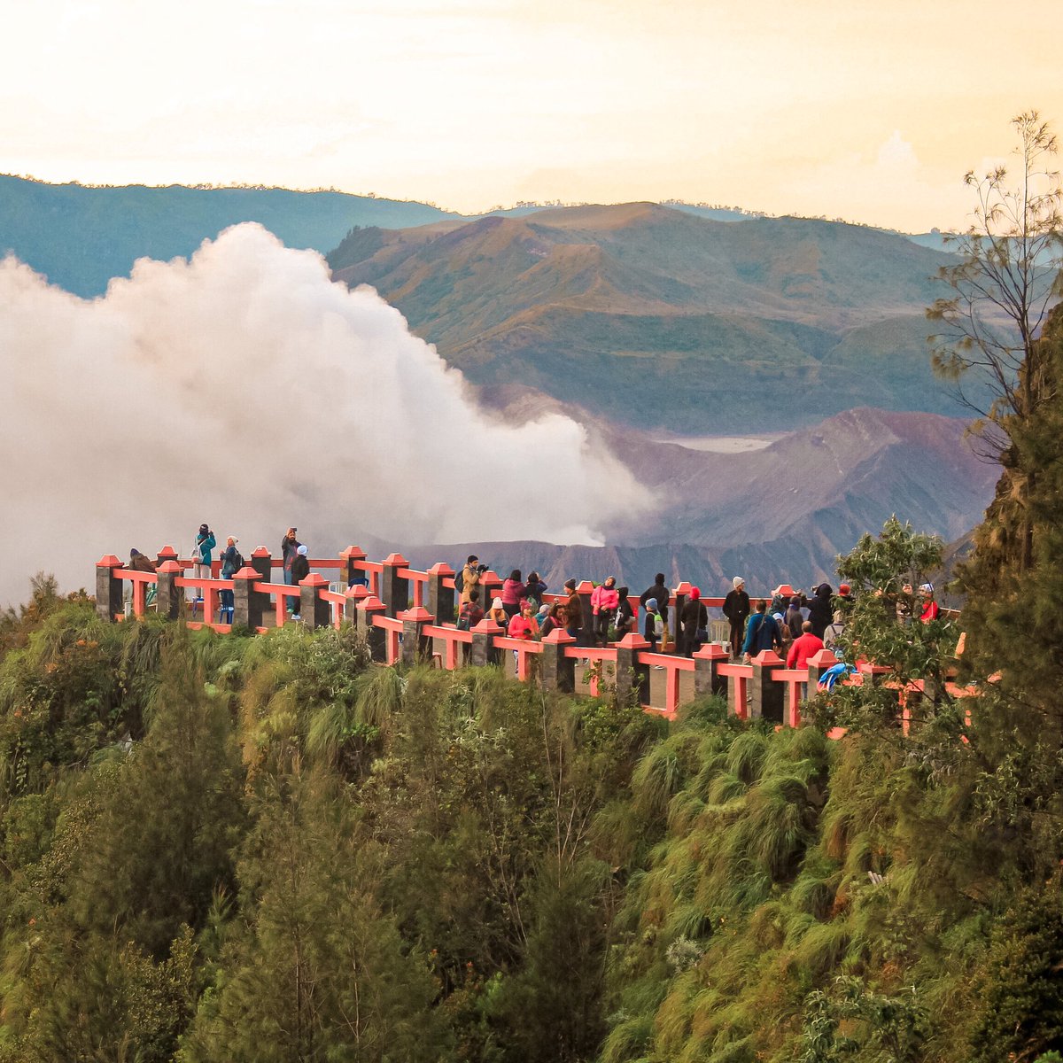 #bromo #opentripbromo #tripbromo #mountbromo #bromomountain