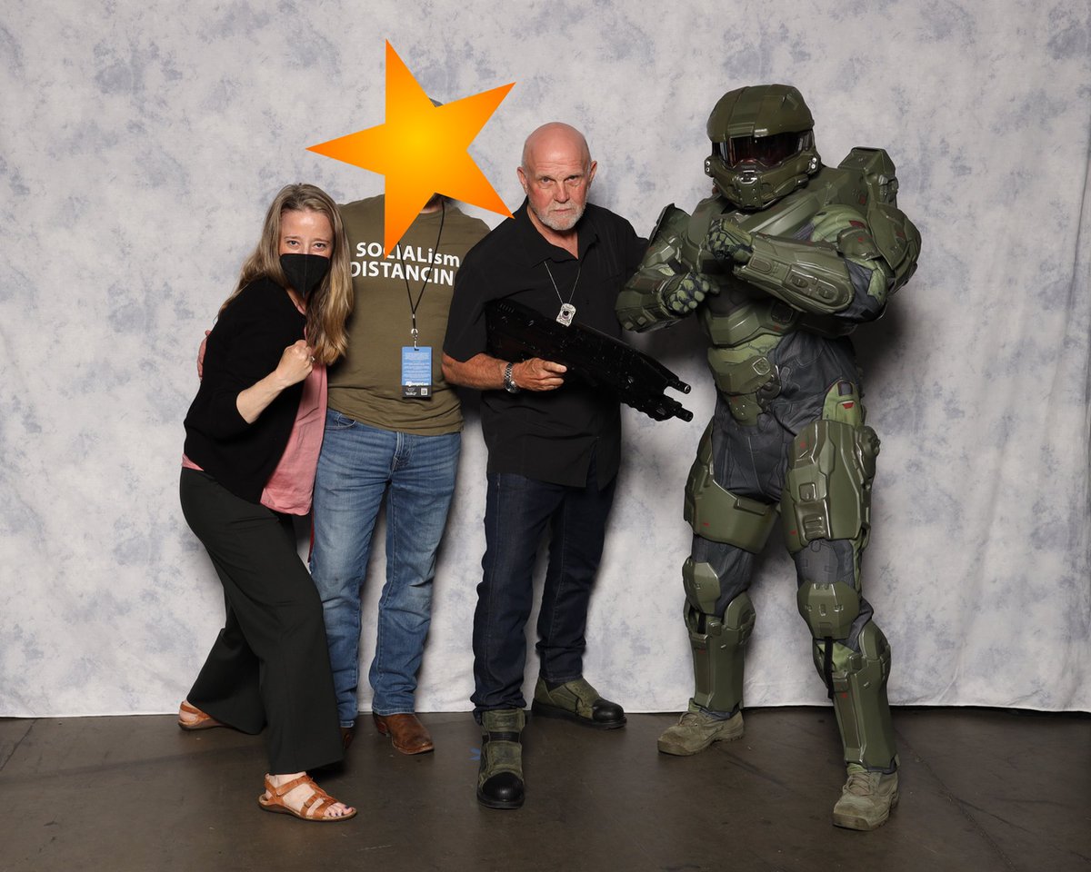 MomoCon on Twitter "Want to get a professional photo with your