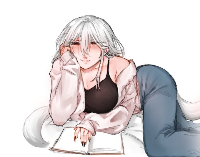 น่ารักเนอะ 