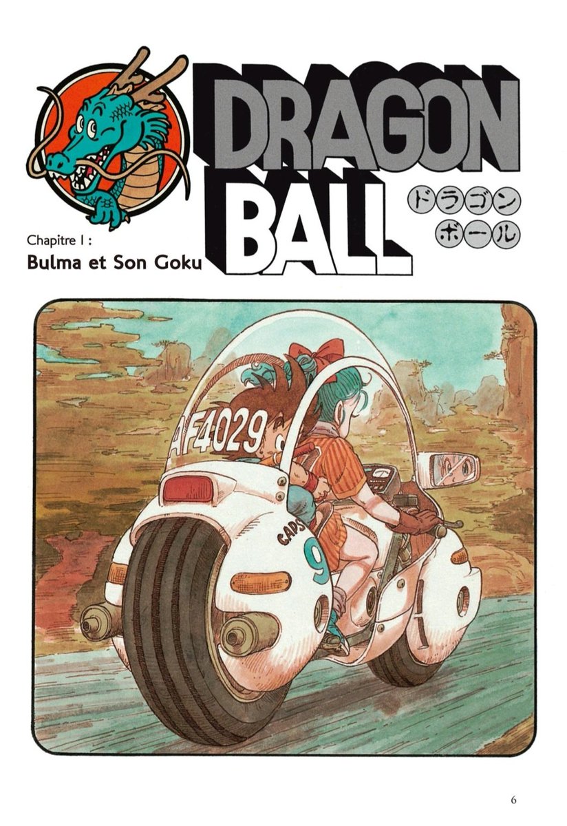 DailyPanelDB's tweet image. Toutes les semaines désormais, en plus des cases quotidiennes, je partagerai les covers des chapitres dans l&apos;ordre.
On commence donc avec le chapitre 1