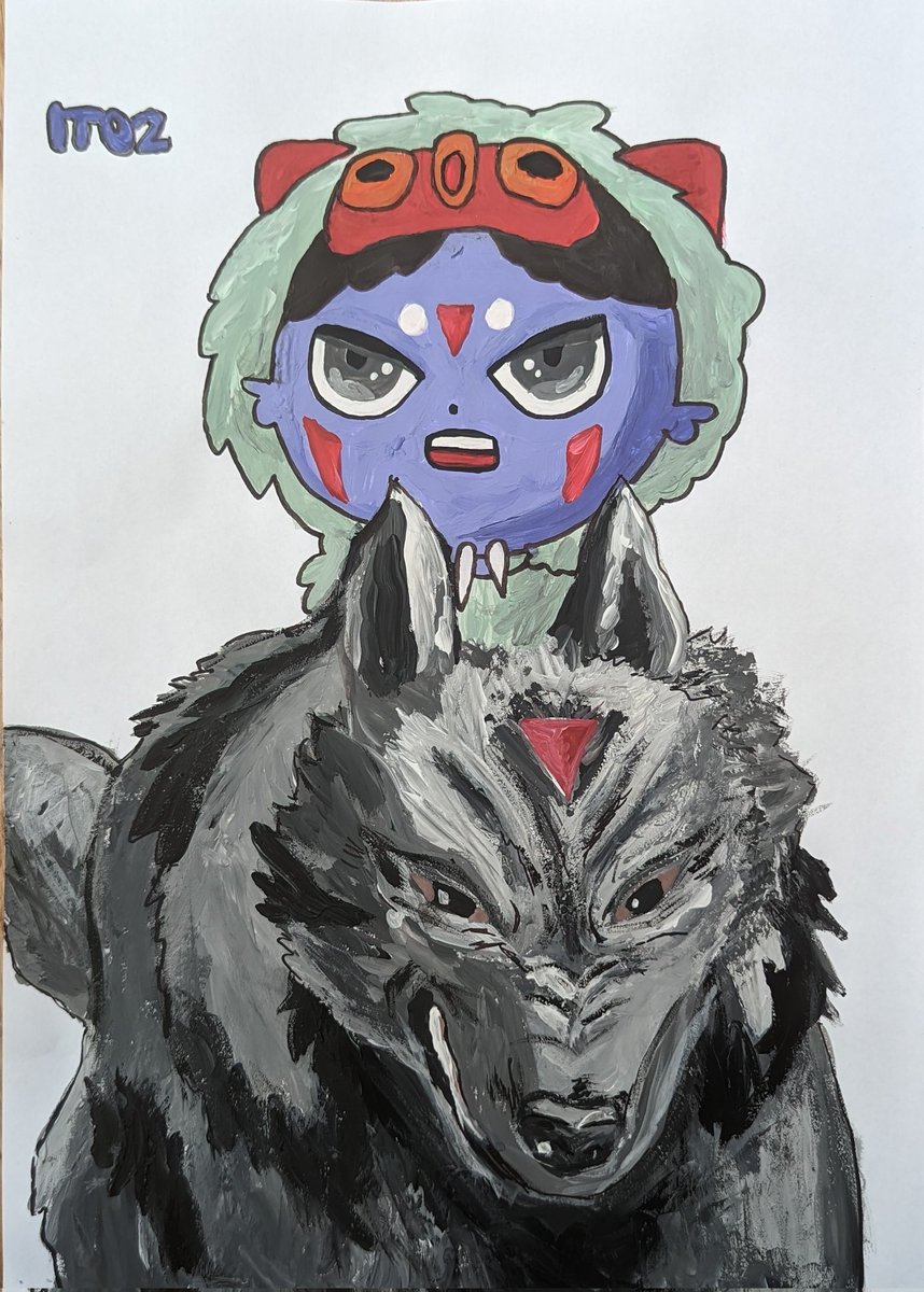 Triax_Lacroix's tweet image. Full trait mononoke has brought a little surprise to her PVP battle. #Mocossiplanet #ITO2ingame #contest3