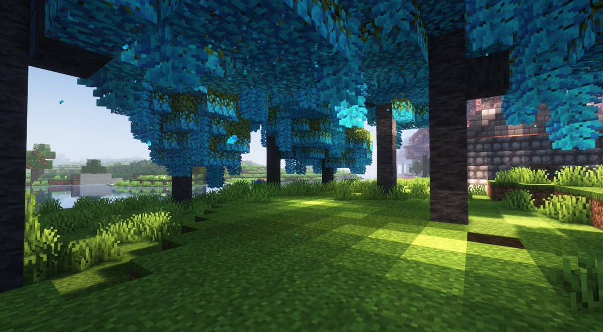 helix_ranmaru's tweet image. Forever the mindset of mod it until it breaks. #minecraftmods #minecraftshaders #atm8 #mcforpc #minecraft #moduntilitbreaks