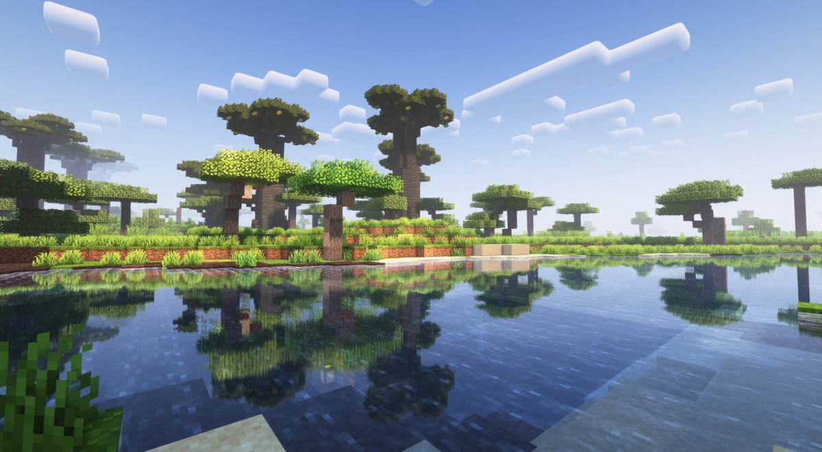 helix_ranmaru's tweet image. Forever the mindset of mod it until it breaks. #minecraftmods #minecraftshaders #atm8 #mcforpc #minecraft #moduntilitbreaks