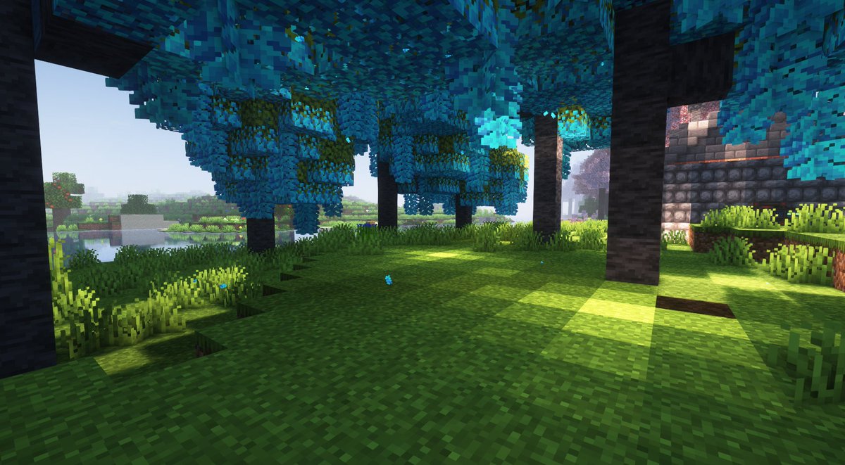 helix_ranmaru's tweet image. Forever the mindset of mod it until it breaks. #minecraftmods #minecraftshaders #atm8 #mcforpc #minecraft #moduntilitbreaks