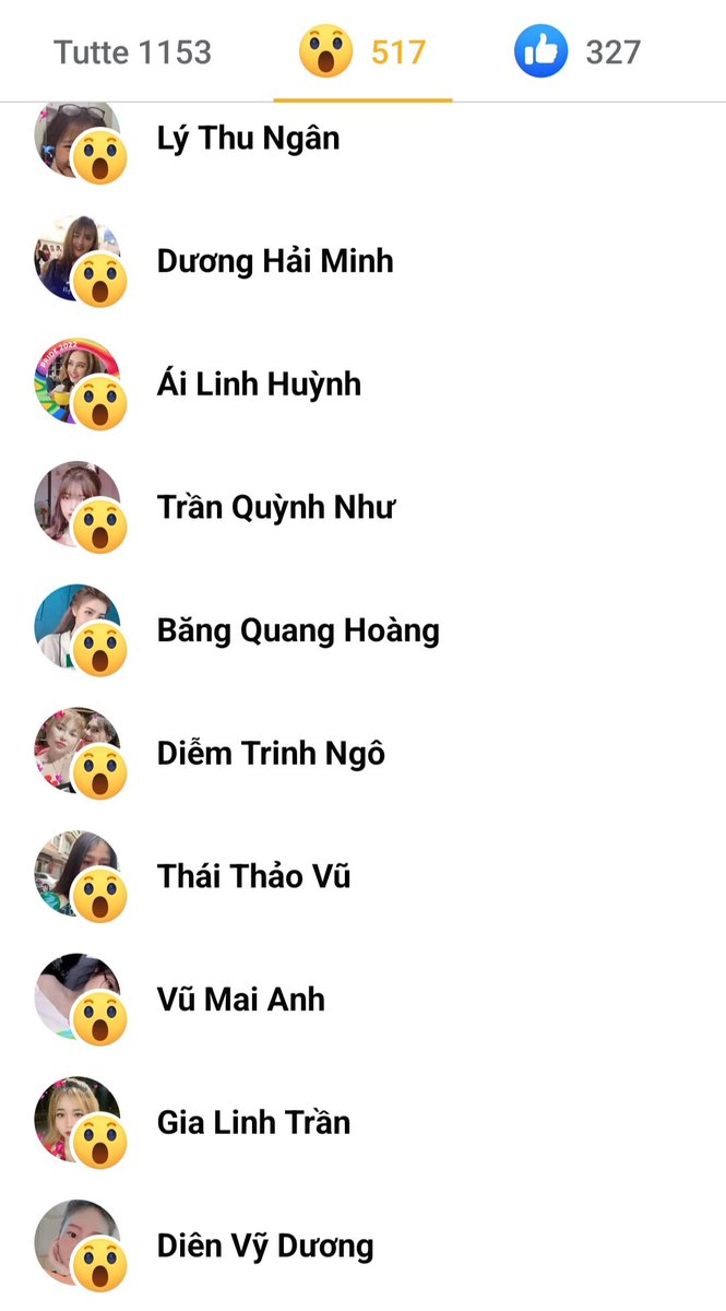 La campagna #OpenToMeraviglia sta andando alla grandissima! Ce lo ha comunicato la S. Tanchè in un suo post e guardate che entusiasmo nelle reactions!
Prepariamoci ad un estate piena di turisti vietnamiti! 🥰
