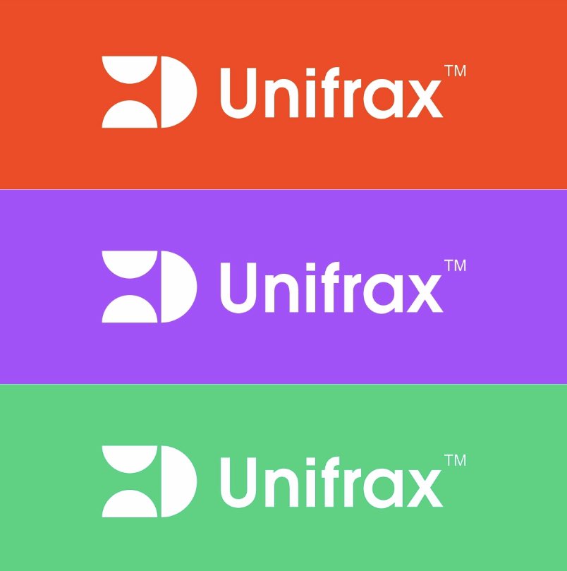 Oyebode247's tweet photo. UNIFRAX
Brand Identity
2023

Here is the logo design and visual identity project for UNIFRAX. 

UNIFRAX is a startup API and banking solution company in the digital payments ecosystem.

Get in touch with me for top notch design services. Thank you❤️

#metrofmawards2023 #Ukraine https://t.co/nXtHHlWFBX
