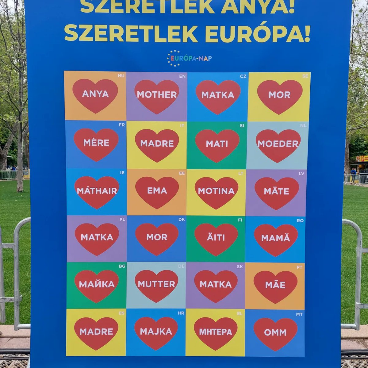 whatswithJimin's tweet image. Europe Day in Budapest 
#livingLibrary
#EuropeDay