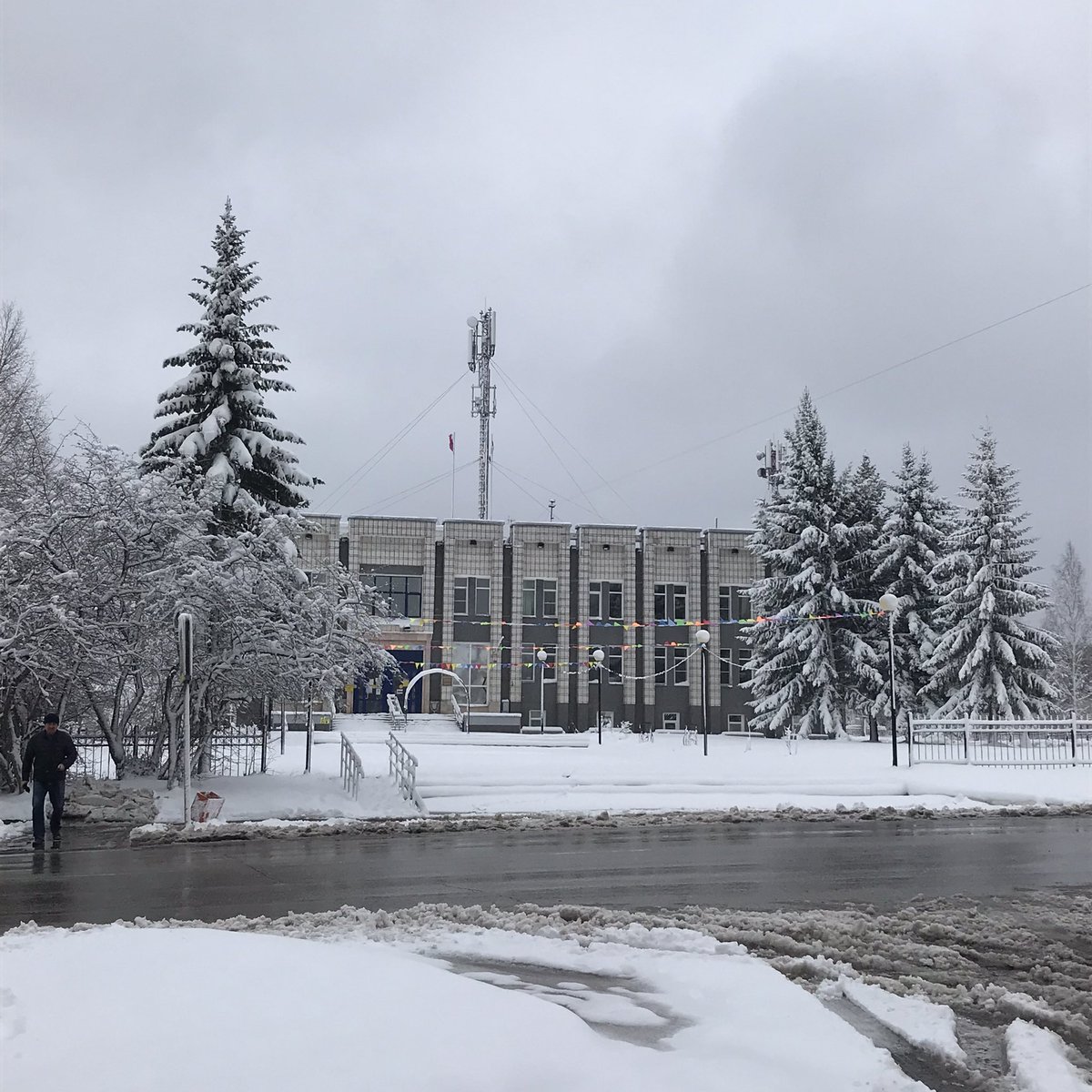 AleXxMiller007's tweet photo. 🇷🇺💙 https://t.co/YdSRavVBwq