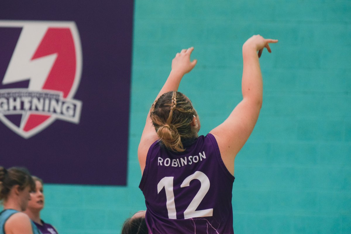 It’s game day and we are down in Worcester for the final game in the @BritWheelBBall’s Women’s Premier League! Tip off at 4pm Watch us live on BBC Sport #bwbwpl #wherehistorybegins