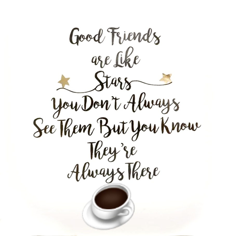 Happy Sunday‼️🙌🏼❤️☕️#enjoyyourbrew #friendship #coffeeandfriends