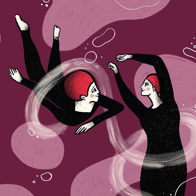 Hoy a las 18 nos vemos en la <a href="/ferialibro/">Feria del Libro</a> para jugar, imaginar y crear nuevas palabras extraordinarias.