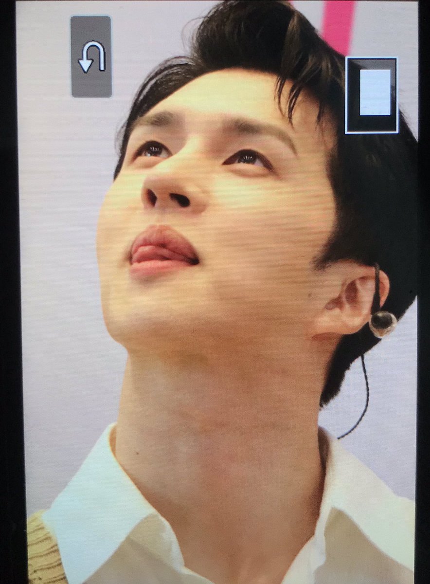 junjun_205's tweet photo. 23.05.07
#VIXX #빅스 #ヴィックス #STARLIGHT #별빛 #켄 #KEN
@jaehwany0406 https://t.co/JJr8jYxXOF