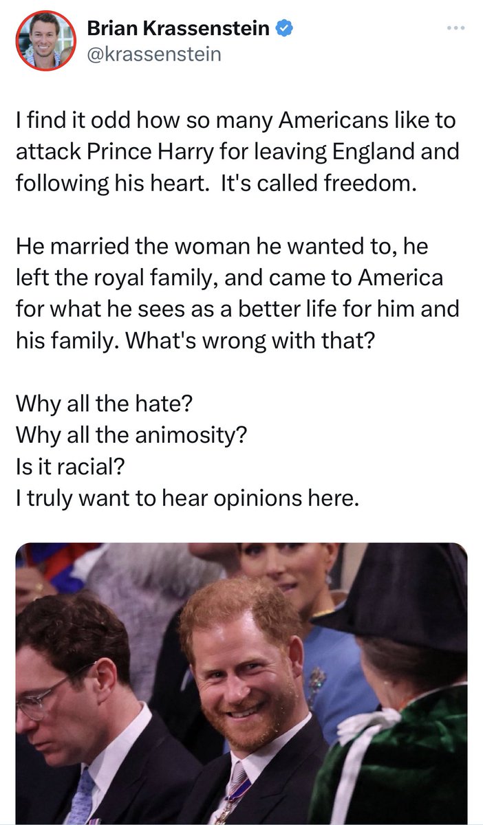 jcpollock's tweet photo. Race does play a role. Meghan Markle is intelligent, educated, beautiful, hard working, & Christian. It’s very difficult for some people to accept a black American princess, actual princess. Why? Did same people embrace a black president & 1st lady? #ItsTheRacism #WhiteInsecurity https://t.co/miEYPTNLD4