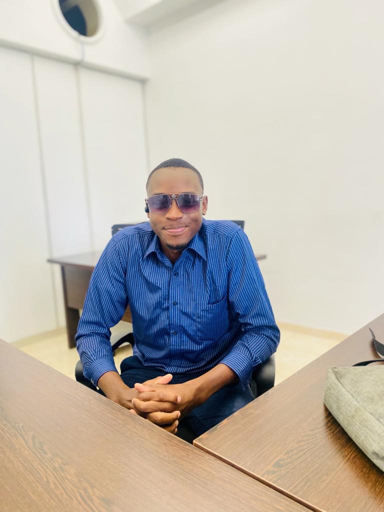ZimDevelopers's tweet photo. Congratulations to Team Nile for winning yesterday's Hackathon at the @afriblocks Freelance Summit. Well done  @shumba_ashley , @PatizyTel and @craiggazimbi. We look forward to hearing the progress of your project.🚀🚀❤️ https://t.co/Qa59zVTmjY