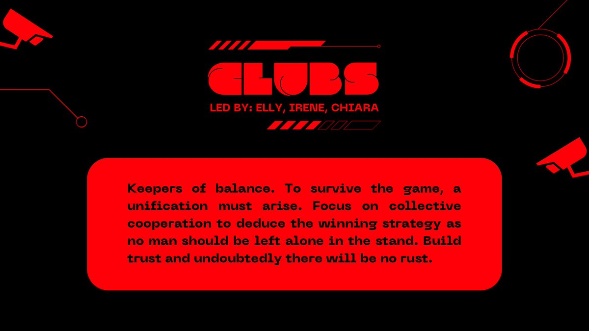 ReysterGlobal's tweet photo. [♣️] CLUBS

"There’s a limit to our lives. I’ve lived my life so far without thinking about that."

🔗 https://t.co/yVmMxUoMBI

The 5th with REYSTER
#REYSTERinCincoland
#REYSTER #레이스터 https://t.co/eg6vpoHesm