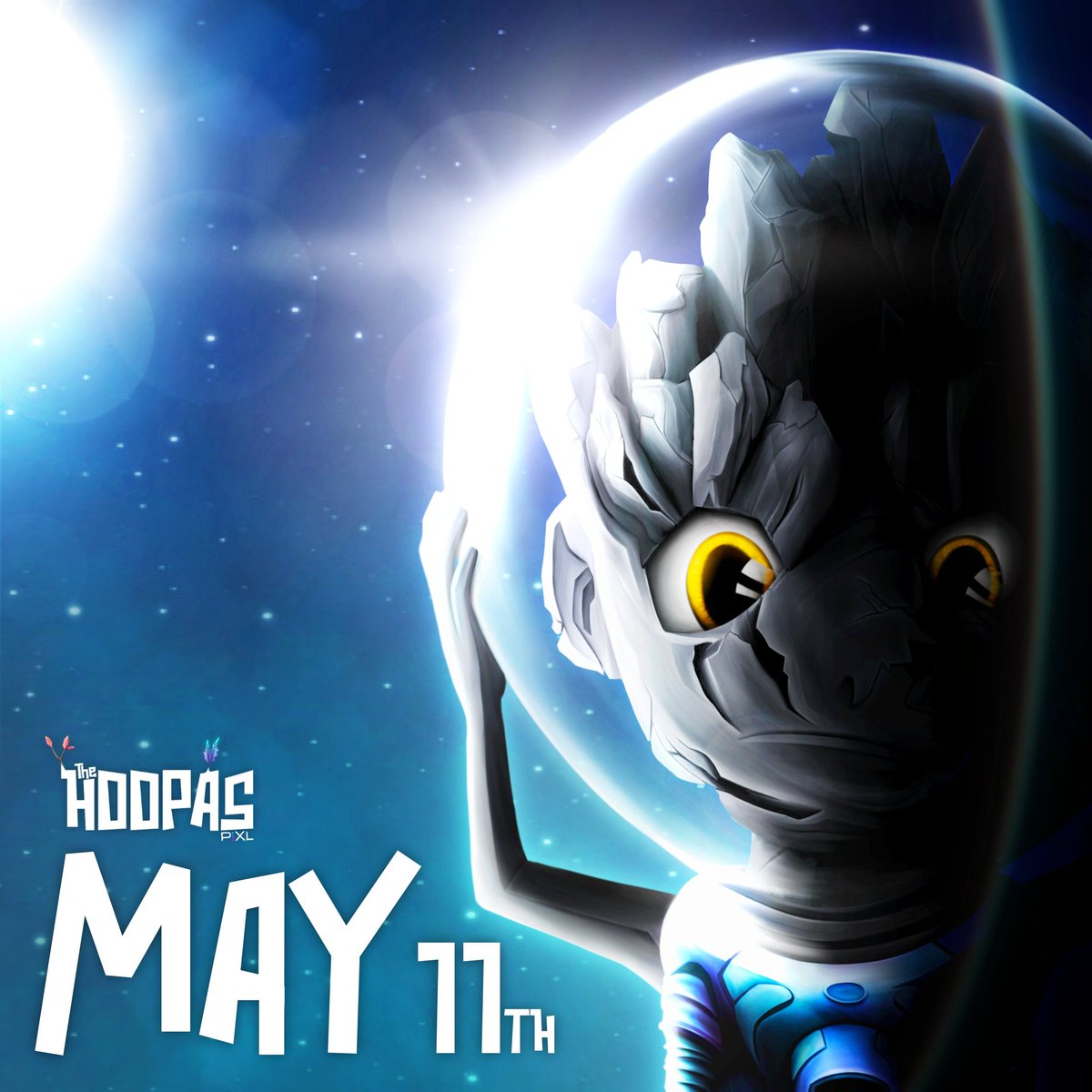 itsmenobi_'s tweet photo. Day 11: New Update @TheHoopasNFT
The most awaited event for The Hoopas, the day was finally announced.
Are you ready? @dr_pixl @QuantPIXL https://t.co/icH9FBz2kG