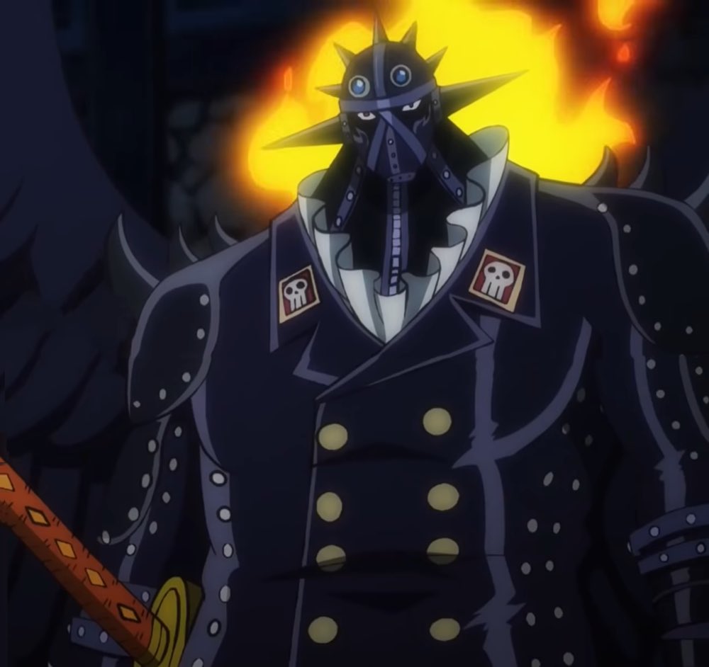 _ahmadslman's tweet photo. اقتبس و اجب🖊️📑ONEPIECE

من المنتصر :؟

لوفي بطور المحرك الخامس VS كينغ بدون كشف سر قوتهُ؟ 

#ONEPIECE https://t.co/jJvqQ5wFnf
