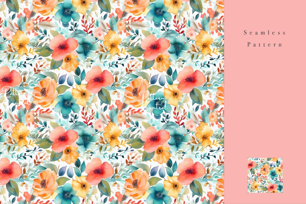 patterncentrl's tweet photo. We are so happy to announce that our etsy store is up and running.
We are launching with an etsy-only water colour design.
Check us out at: https://t.co/3rr6SJ7wZL
#Seamlesspattern #Craftstore
@_buildspace https://t.co/Y9LRug4Ijo