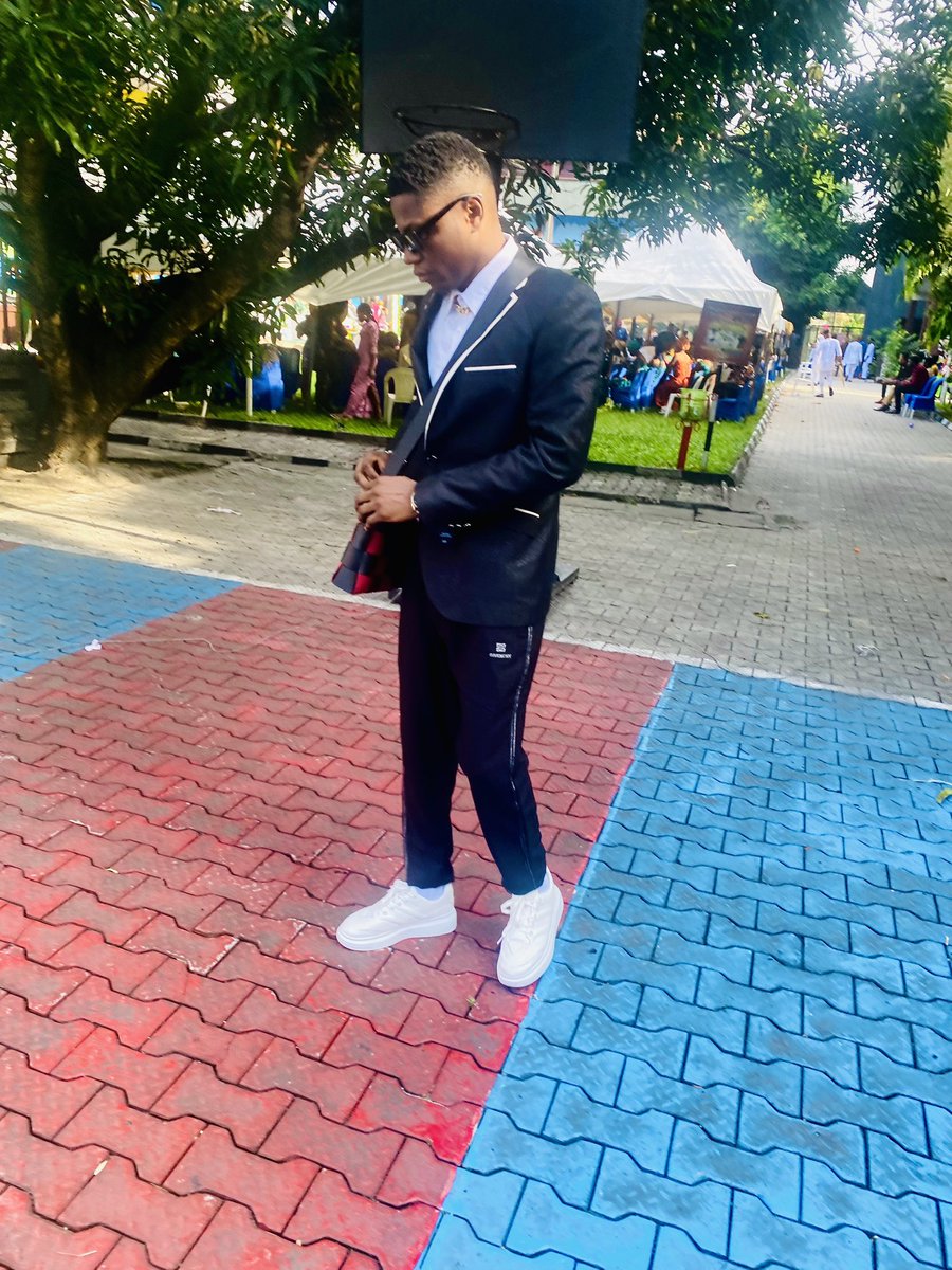 Trateofficial's tweet image. Weeding guest ✅
#Agbalgbi 
#kwe 
#TrainEp