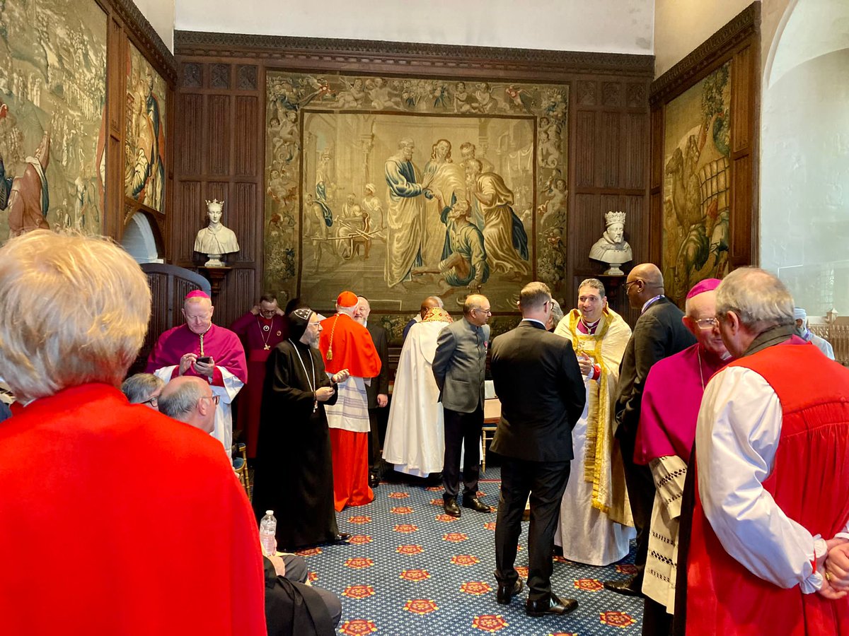 PCI Moderator tweet media