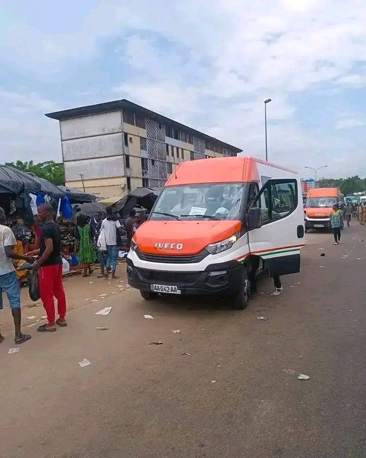 Mel Essis Kouadio tweet media