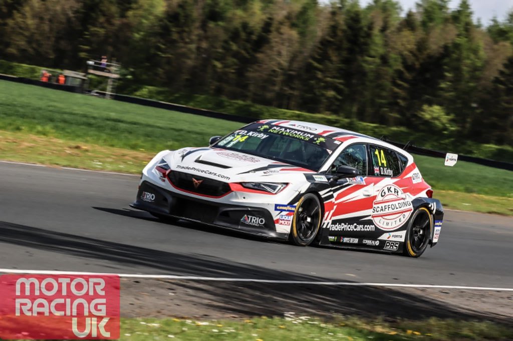 Dan Kirby tweet media