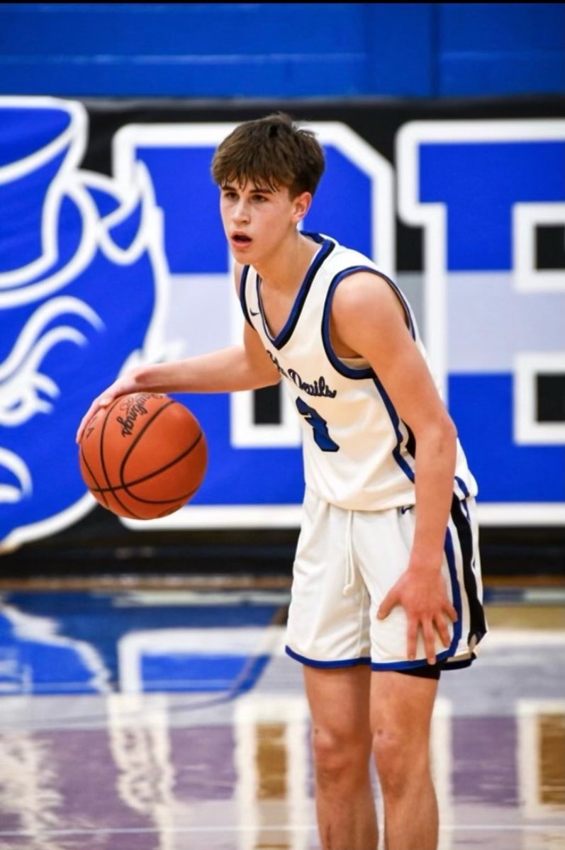 NextUpRecruits (@nextuprecruits) on Twitter photo 2026 G @treydrexler of @tnba had
19 points & 5 assist in a
59-57 win over meanstreets eybl.
Trey continues to be able to close out games with clutch plays down the stretch. Had the game winning layup today & took a charge with 1:30 to go. <a href="/TNBAGENE/">Coach Gene</a> <a href="/PrepHoopsOH/">Prep Hoops Ohio</a> #NextUp 2026 G @treydrexler of @tnba had
19 points & 5 assist in a
59-57 win over meanstreets eybl.
Trey continues to be able to close out games with clutch plays down the stretch. Had the game winning layup today & took a charge with 1:30 to go. <a href="/TNBAGENE/">Coach Gene</a> <a href="/PrepHoopsOH/">Prep Hoops Ohio</a> #NextUp