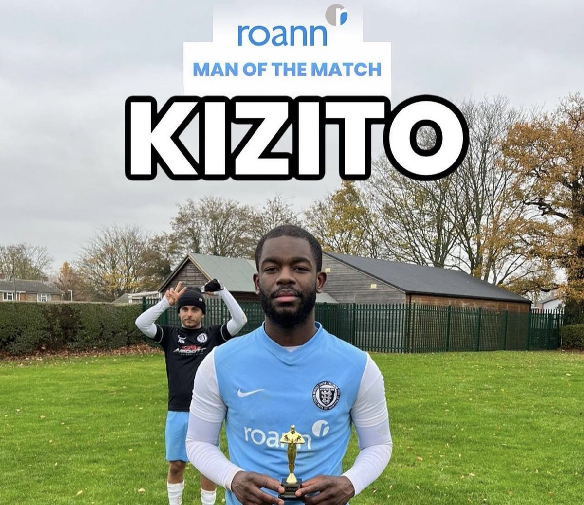 99_atletico's tweet photo. Perfect morning of football. 4-1 and 5-0 victories. First ever goals for the club from @sidneykizito1, Eryk &amp; @henryhday1. @bradleyheaps1, @_SmithMax &amp; @StarnesLuke all bagging a brace each. MOTMs go to @sidneykizito1 for a class header into the top corner, and myself cause lol💙 https://t.co/ELbpgTY51b