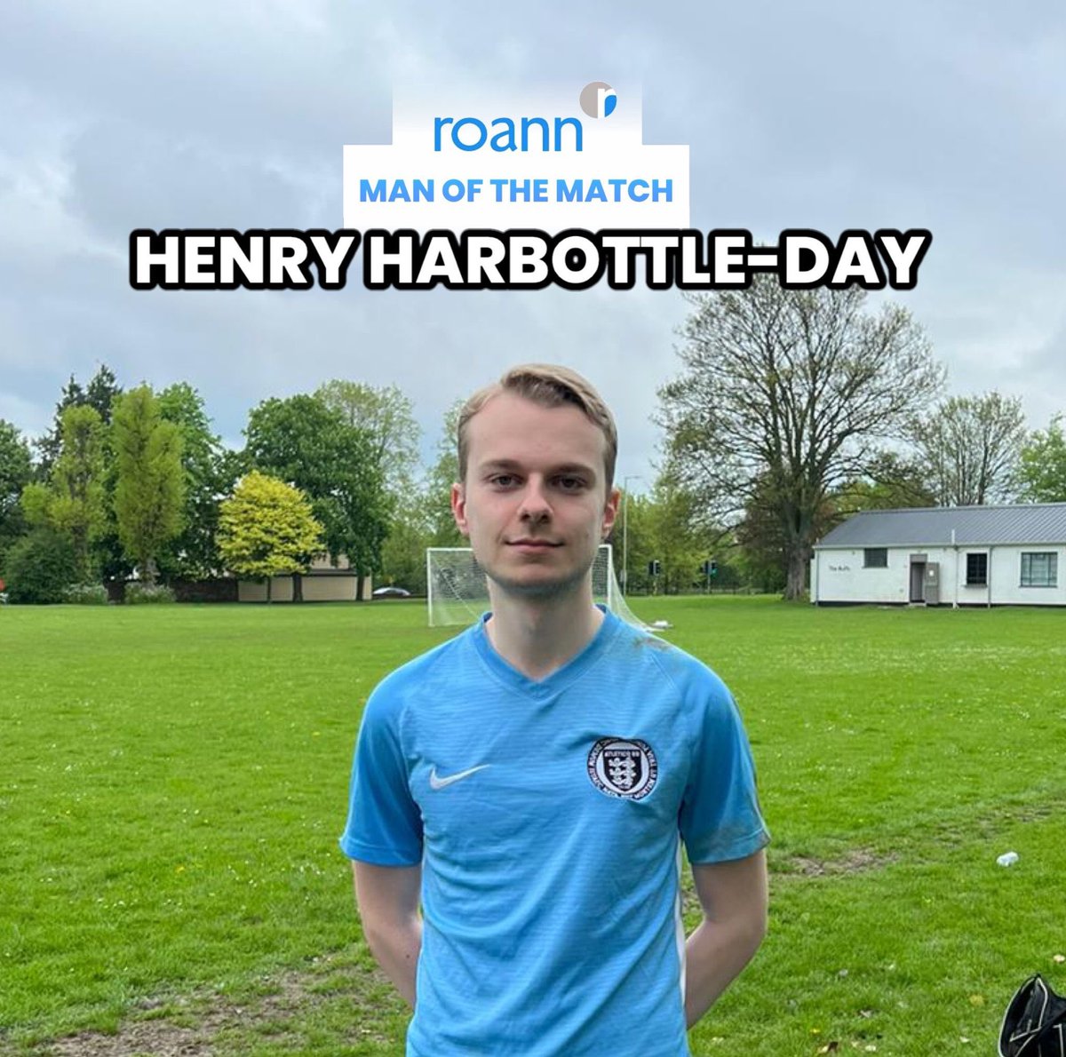 Perfect morning of football. 4-1 and 5-0 victories. First ever goals for the club from <a href="/sidneykizito1/">SK</a>, Eryk &amp; @henryhday1. <a href="/bradleyheaps1/">brad</a>, <a href="/_SmithMax/">MS</a> &amp; <a href="/StarnesLuke/">Luke Starnes</a> all bagging a brace each. MOTMs go to <a href="/sidneykizito1/">SK</a> for a class header into the top corner, and myself cause lol💙