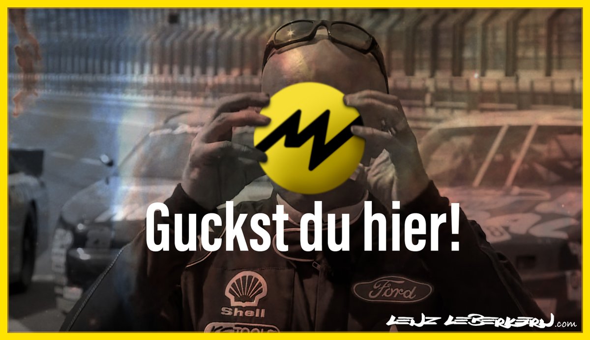 Lenz Leberkern tweet media