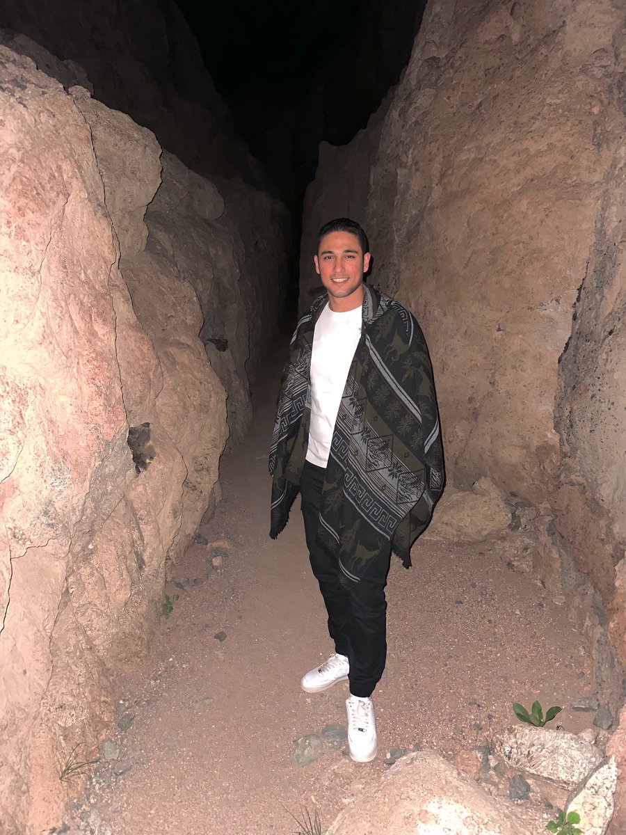mahmoud_ragab96's tweet image. ⛰✨
#Dahab