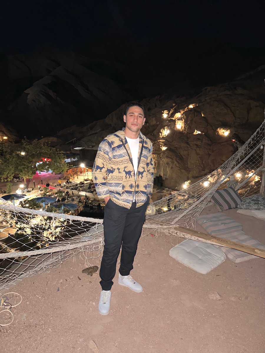 mahmoud_ragab96's tweet image. ⛰✨
#Dahab