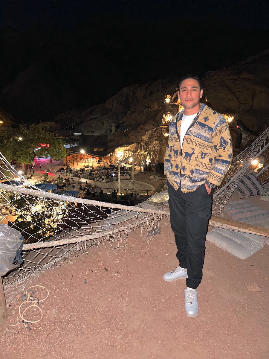 mahmoud_ragab96's tweet image. ⛰✨
#Dahab