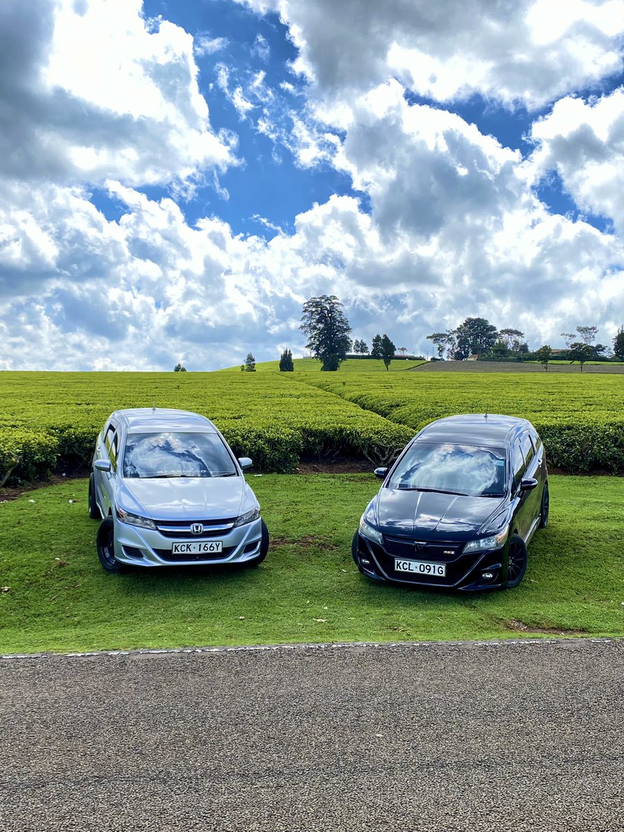 Rienye's tweet photo. Honda Stream Kenya 🇰🇪
#HondaStream #Honda @Honda254TheReal @Honda https://t.co/w4Nsa9TFB9