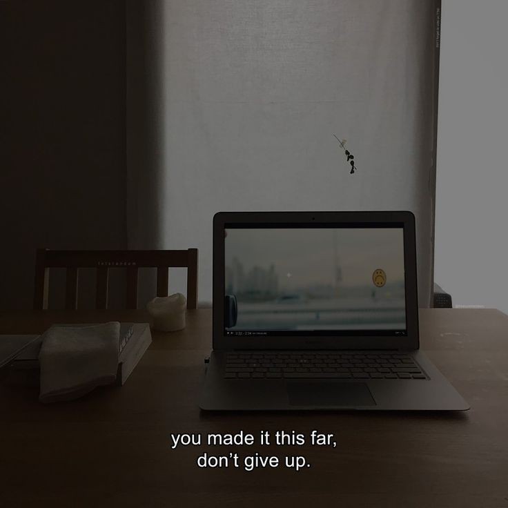 daily reminder: