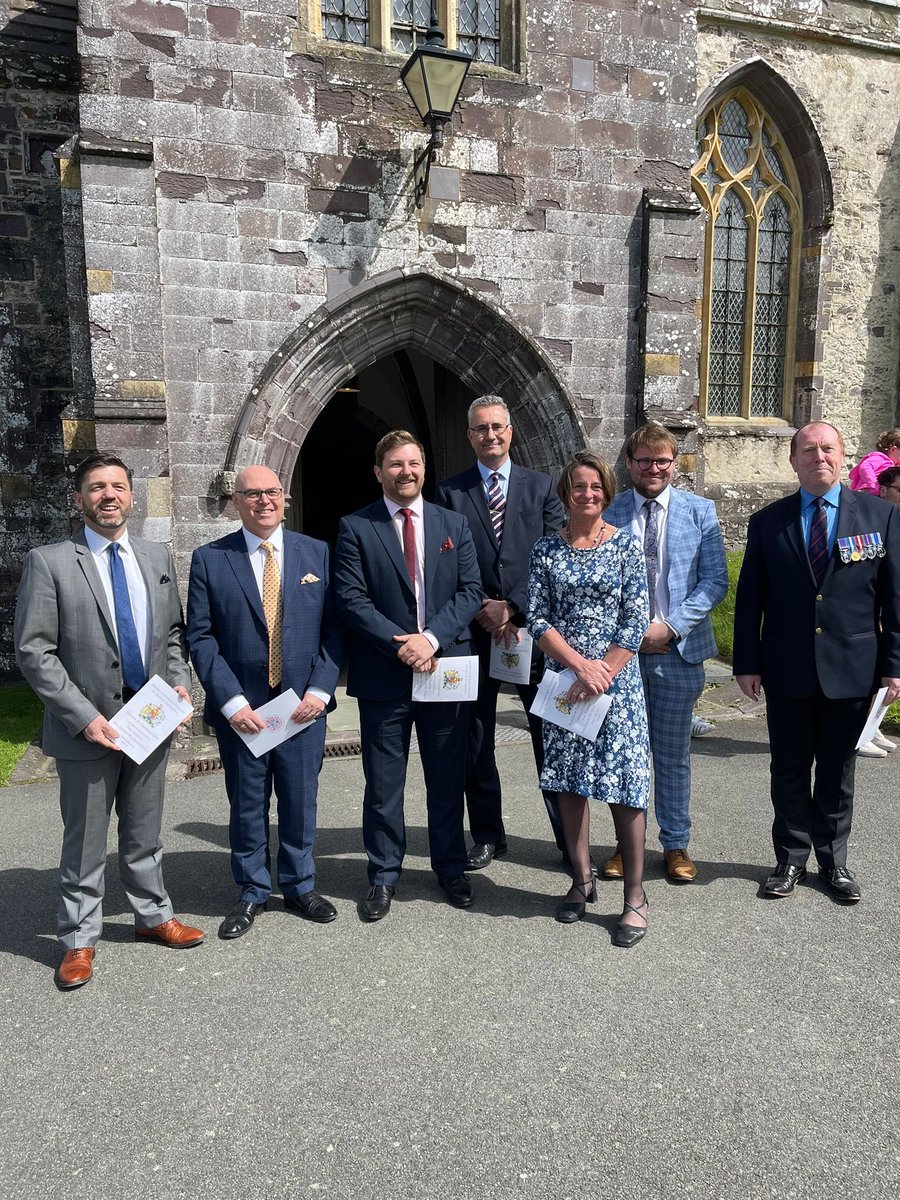 Pembrokeshire Conservatives tweet media