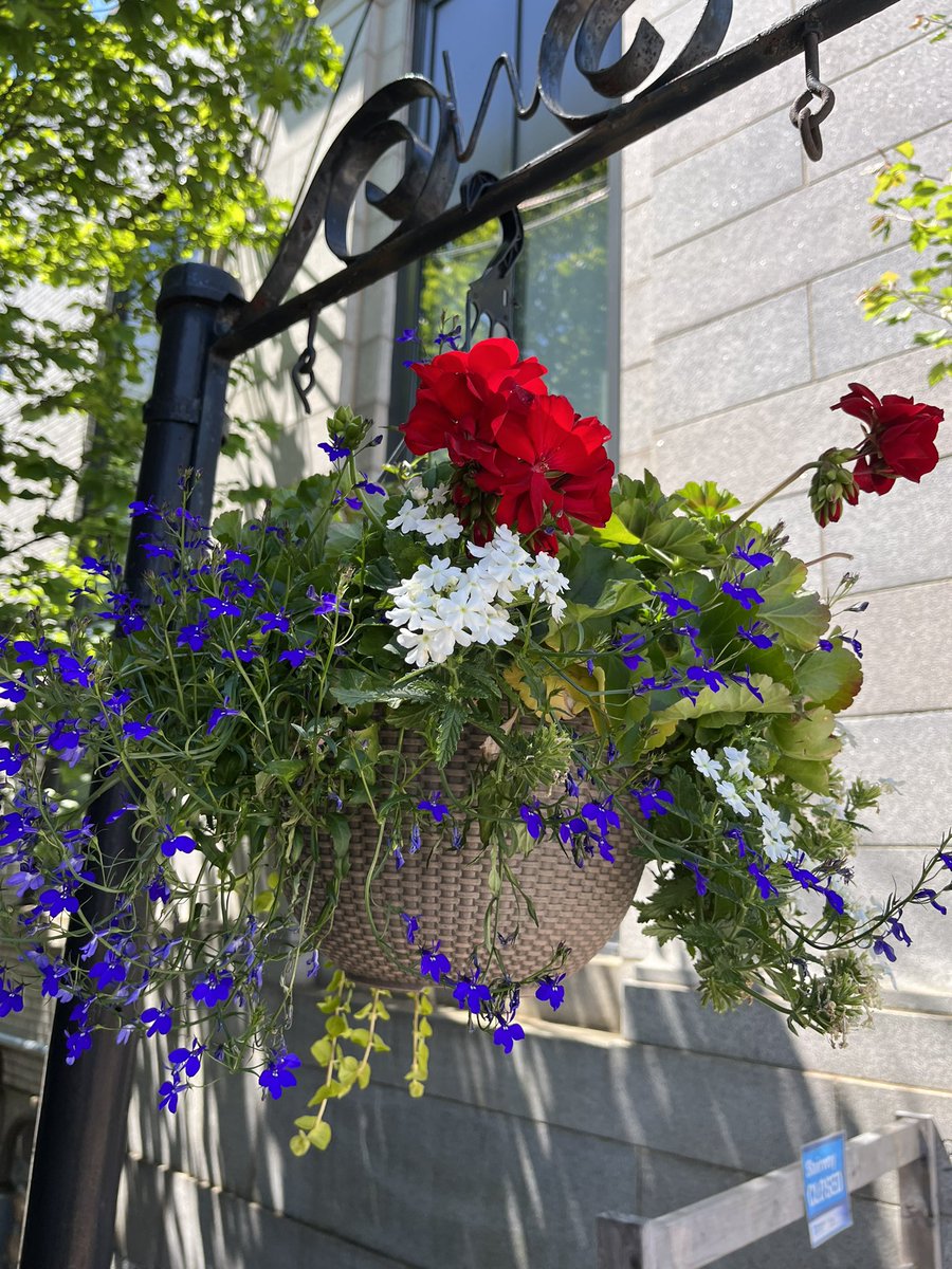 WDCGardener's tweet photo. Yesterday was the Middletown day (Frederick County) on the Maryland House and Garden Pilgrimage. The tour included many civil war locations and I think history buffs would love a visit to this wonderful community. #gardendc #dmv #frederickcountymd #mhgp #civilwar #gardentour https://t.co/PZutc0K3Az