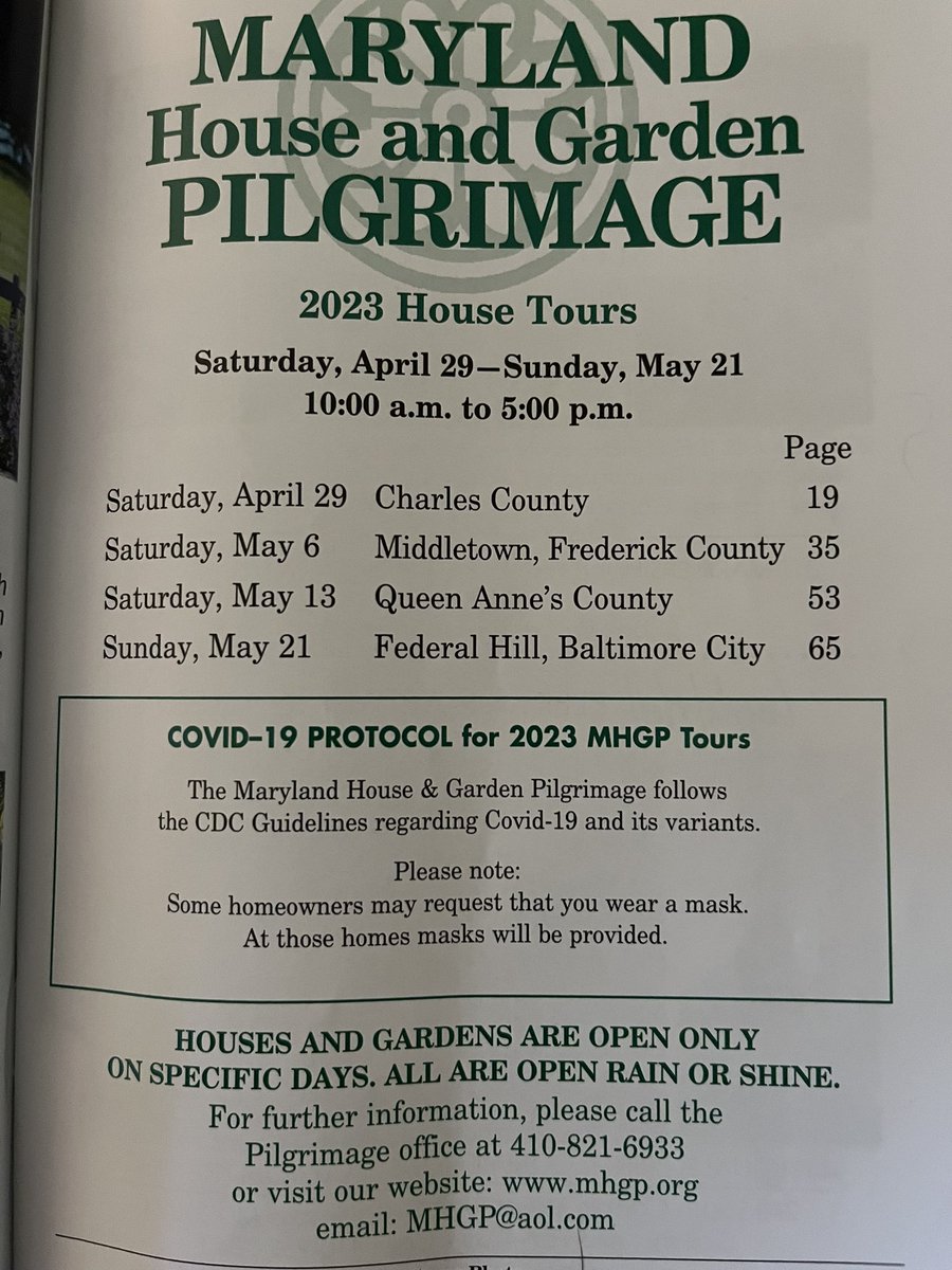 WDCGardener's tweet photo. Yesterday was the Middletown day (Frederick County) on the Maryland House and Garden Pilgrimage. The tour included many civil war locations and I think history buffs would love a visit to this wonderful community. #gardendc #dmv #frederickcountymd #mhgp #civilwar #gardentour https://t.co/PZutc0K3Az