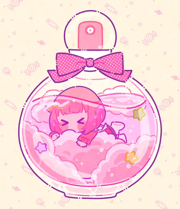 香水ダショ まとめ