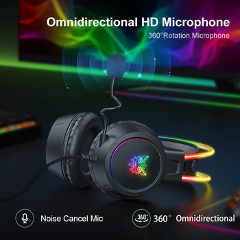 AMZFreeShopp's tweet photo. 📢 ONIKUMA X15 Pro RGB Head Beam Gaming Headphones with Mic 3.5mm Durable Stereo Surround RGB Headset Gamer for Game for PS5 Switch
#AliexpressPromo
#AliexpressProducts
🛒 Click&Buy :https://t.co/6QsVQaPzZR https://t.co/ON6Jl0faWw