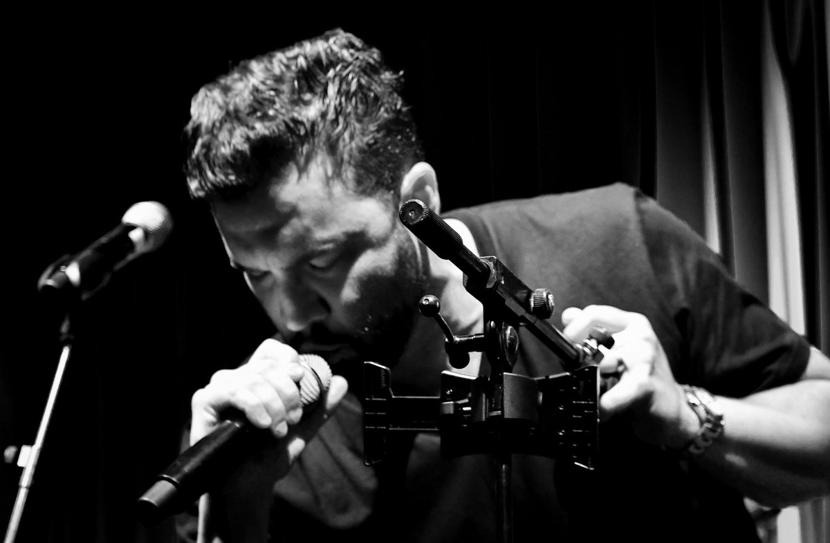 Gil McKinney

Saturday Night Concert
Rockwood Music Festival 2023

#Rockwood2023 <a href="/GilMcKinney/">Gil McKinney</a>