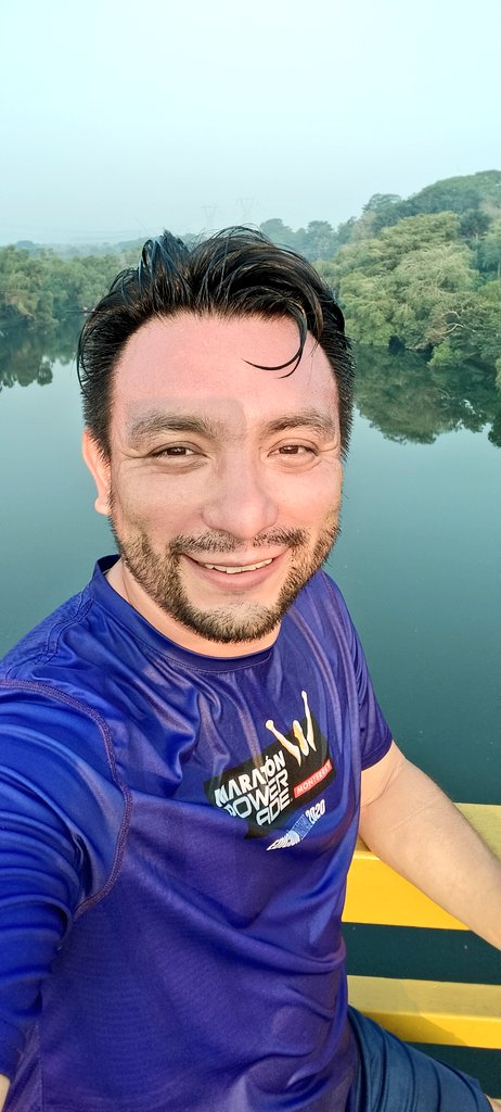 JosuManuelAven1's tweet photo. Tú eres la motivación!
Aquí ya se corrió
#inspirandometas #siesegordopudo @ManicomioRunner @ComuniRunners @FenixRun_Mexico @fenix18000 @yoelegicorrer1 #LigadelaJusticiaRunner https://t.co/Qtb9IZGNct