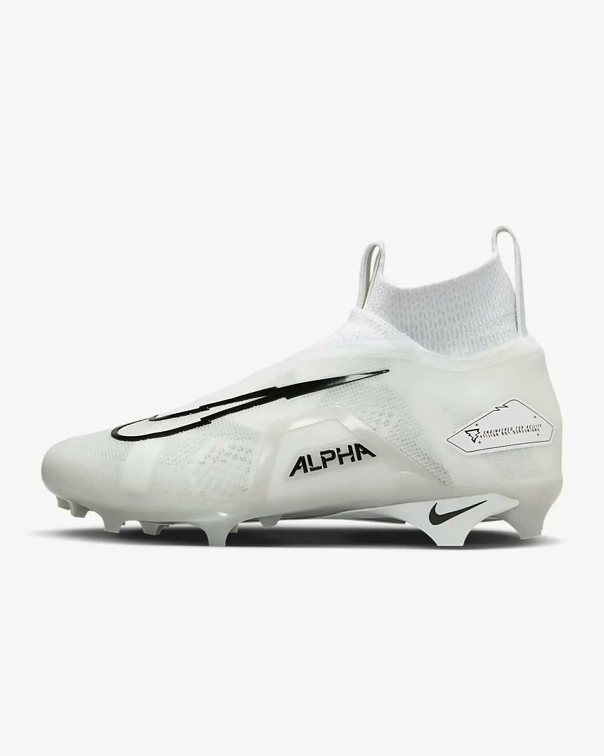 nike alpha menace soccer