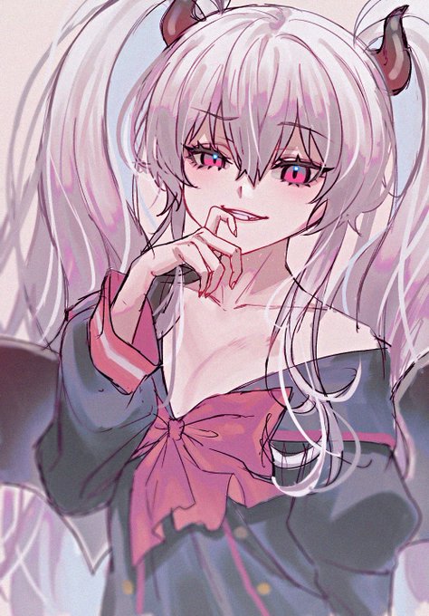 センシティブ設定し忘れたので再投稿
グリアロちゃん 