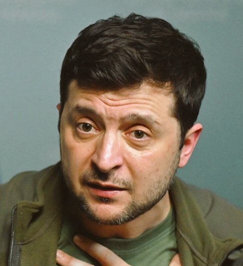 SprinterPress's tweet image. In Kyiv, they announced the hopeless situation of Zelensky
 Zelensky cannot rule the country in a conflict, says Oleg Soskin, a former adviser to Leonid Kuchma.
“ The escalation in all directions is starting to go off scale. Zelensky is no longer up to the speed of the situation.