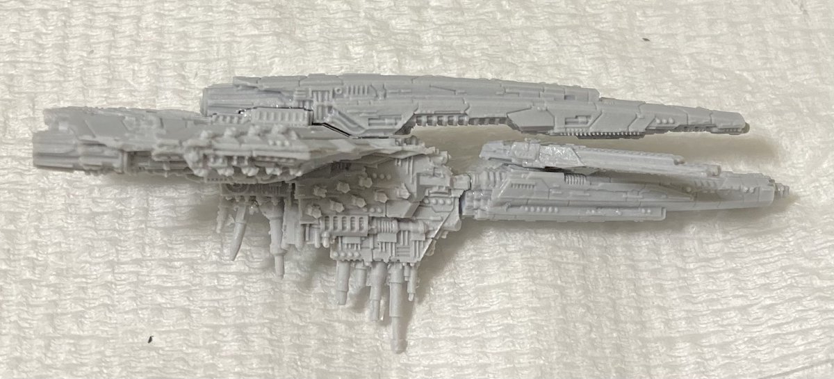 NWh40k's tweet image. Osaka級ライトクルーザー
athens
これデータどこだ。。。
#dropfleetcommander #UCM