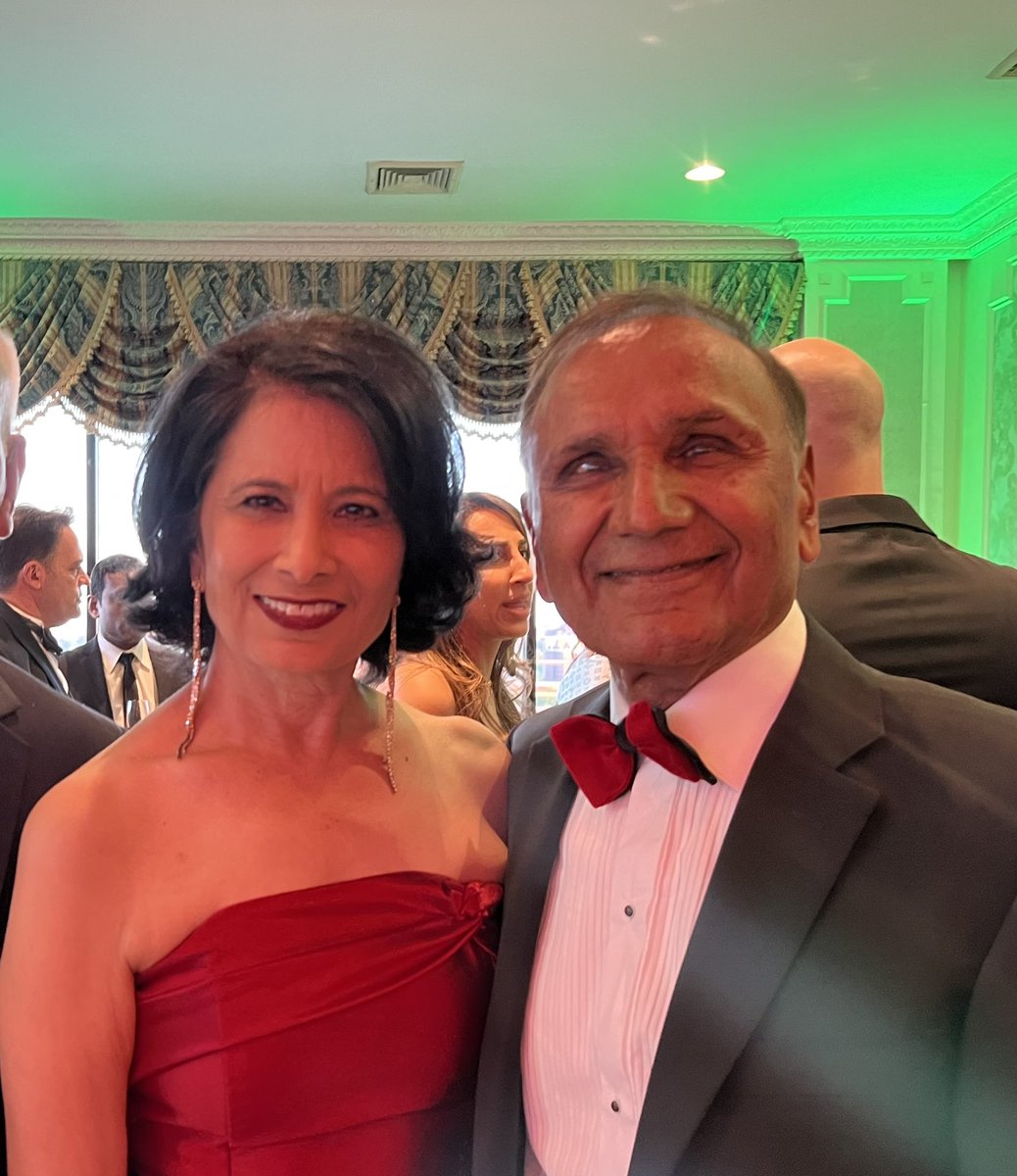 Special to receive award in New York and meeting Senator Chuck Schumer and Mayor Eric Adams.